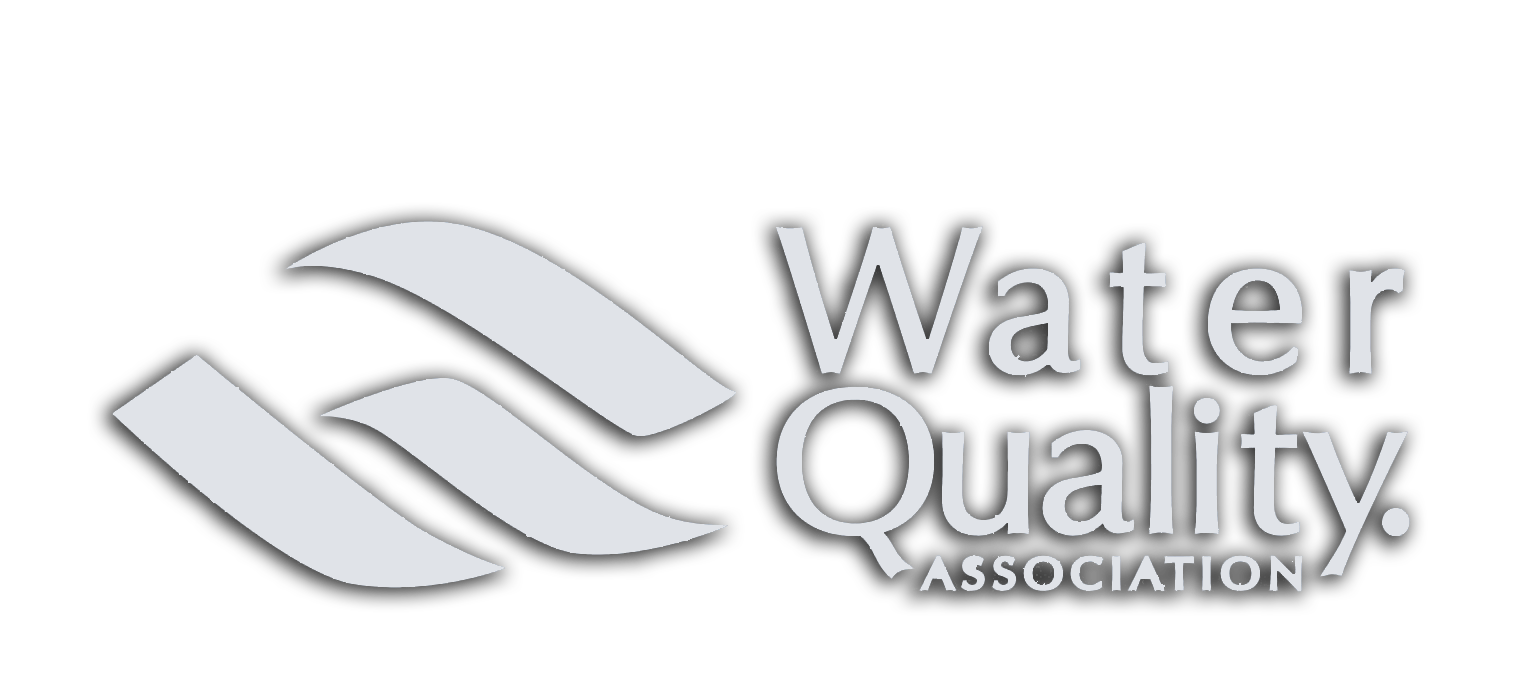 Miembro Water Quality Association